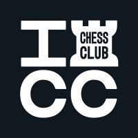 ICC chessclub.com (@chessclubicc) 's Twitter Profile Photo