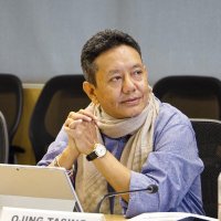 Pasang Dorjee Sona (@pasang_sona) 's Twitter Profile