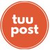 Tuu Post (@tuupost) Twitter profile photo Tuu Post (@tuupost) Twitter profile photo