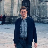 Saba Bughulashvili (@sababugh) 's Twitter Profile