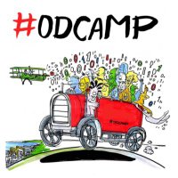 Open Data Camp (@odcamp) 's Twitter Profile Photo Open Data Camp (@odcamp) 's Twitter Profile Photo
