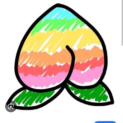 #からぴち 大好きな桃です🍑💭プレゼント企画始動します🤭からぴち好きな人集まれ~‼⚠当選者には個別でご連絡致しますお金は最初から最後まで1円もかからないです☺️🍒当選実績は過去のポストにあります💫#桃倶楽部