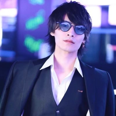 UMEDA_Tsubaki's profile picture. Atom梅田