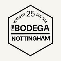 The Bodega (@bodeganotts) 's Twitter Profile Photo The Bodega (@bodeganotts) 's Twitter Profile Photo