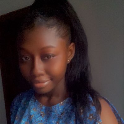 co-founder @theshegoal . Digital Media Lead @_TRUEAfrica