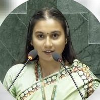 Shambhavi Choudhary - शाम्भवी चौधरी (@sham4samastipur) 's Twitter Profile