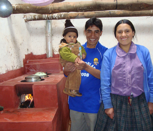 Gracias a la minería miles de peruanos tienen mayores posibilidades de lograr una mejor calidad de vida.