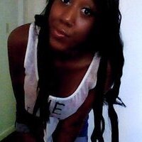 Shawnna Johnson - @_JLovely2 Twitter Profile Photo