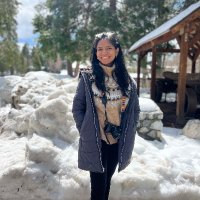 Varsha Ramachandran (@vaarishh) 's Twitter Profile