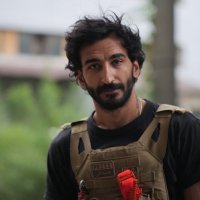 Hussam Hammoud | حسام (@hussamhamoud) 's Twitter Profile