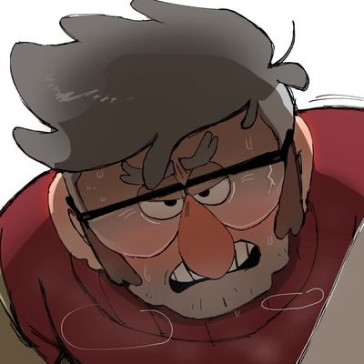 🔞 casual porn dump acc || 19 she/her || DNI PR0SHIP+MINORS DNI || probably the most normal r&m fan || yume acc: @cosmiccopper