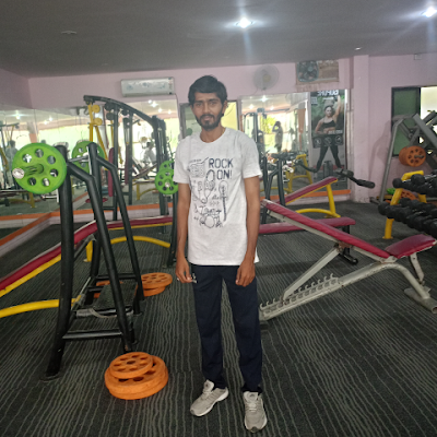 LaxmanMuda64197's profile picture. 