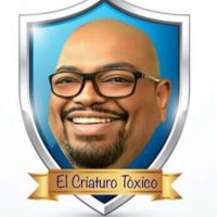 El Criaturo Tóxico (@gill_martinez) 's Twitter Profile