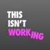 ThisIsntWorkingPodcast (@isntworkingpod) Twitter profile photo ThisIsntWorkingPodcast (@isntworkingpod) Twitter profile photo