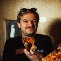 Dylan McKee (@djmckee) 's Twitter Profile Photo Dylan McKee (@djmckee) 's Twitter Profile Photo