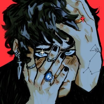 Cakeさんのプロフィール画像