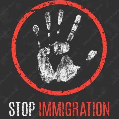 _SwissPatriot's profile picture. Patriote anti-islamisation et anti-wokiste, anti-LFiste, anti tout ceux qui pensent aux autres avant leur propre pays, quel qu'il soit. Féministe.