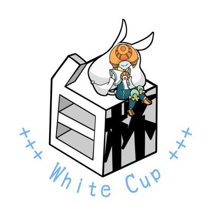 白杯さんのプロフィール画像