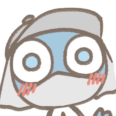 1sr___x's profile picture. ド口ケ口 お休み中