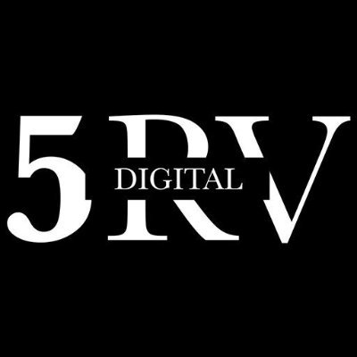 We Specialise in:
- Web Design
- Branding
- Digital PR
- SEO / Social Media / Content Marketing
- PPC
Contact us at 0203 150 3202 or hello@5rv.digital