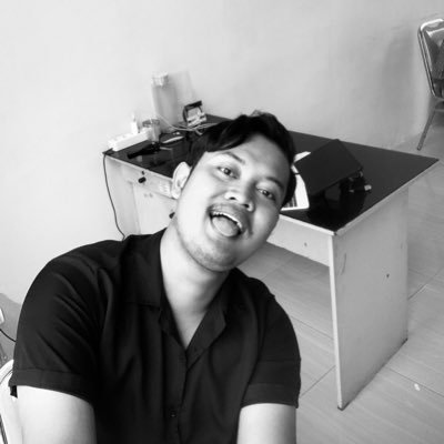 DiraMahendra_01's profile picture. 