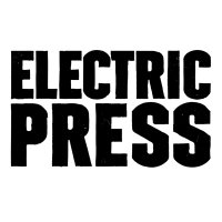 electricpressproductions (@electric_press) 's Twitter Profile