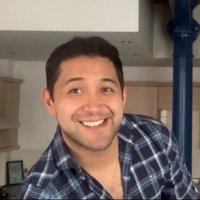 Carlos Raúl Ramírez (@carlosraul_ram) 's Twitter Profile Photo Carlos Raúl Ramírez (@carlosraul_ram) 's Twitter Profile Photo