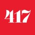 417 Magazine (@417mag) Twitter profile photo 417 Magazine (@417mag) Twitter profile photo