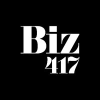 Biz 417 (@biz417) 's Twitter Profile