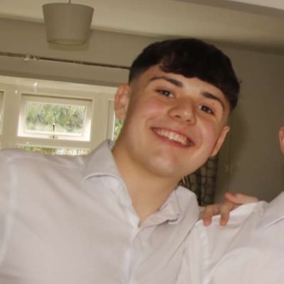 AllewayNathan's profile picture. PUSB💙