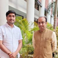 Ramji Shukla (मंडल उपाध्यक्ष,सिंगरौली BJP) (@ramjishuklabjps) 's Twitter Profile
