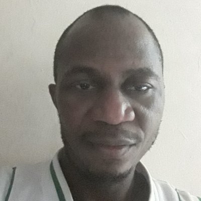 OLATUNJ18936847's profile picture. Cool and nice