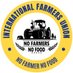 International Farmers Union (@officialifu_) Twitter profile photo International Farmers Union (@officialifu_) Twitter profile photo