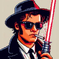 Darth Elwood (@darthelwood) 's Twitter Profile
