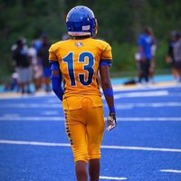 Seddrick Holloway Jr (@cj_dagoat_989) 's Twitter Profile