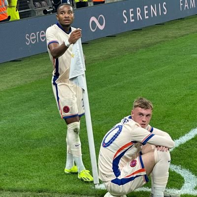 Realist 🔱||
Irreligious 🗝️||
CFC🛡️||
Football enthusiast ⚔️||
Capricorn ♑||
pacifist☮️||
Economist ||
Sapiosexual ||