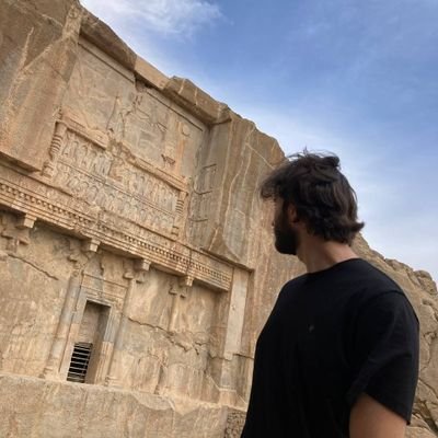 alizmhmdi's profile picture. متخصص بازنشسته ساخت و انهدام هواپیما ‌