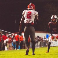 Trevis Johnson (@trevisjohnson3) 's Twitter Profile