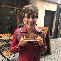 Claudia Lorenzo Rubiera (@mariclo1985) 's Twitter Profile