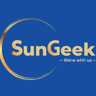 SunGeek accelerates the transition to renewable energy, promotes a cleaner, greener future for all.
