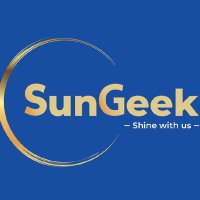 SunGeek (@sungeekhq) 's Twitter Profile