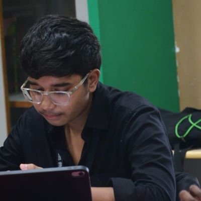 Sarthak18966631's profile picture. 