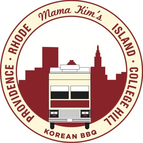 Rhode Island's Korean BBQ Truck • CURRENTLY CLOSED (Last update: July 2017)