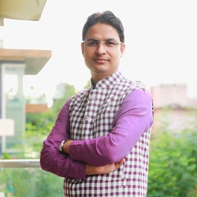 MP Darjeeling (LS), National Spokesperson @BJP4India, National General Secretary @BJYM
https://t.co/3OoXfvwddx