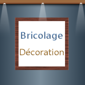 bricolageDcorat's profile picture. Le blog du bricolage et de la décoration pour toute la maison. Des conseils, des idées et astuces pour tout faire vous même.