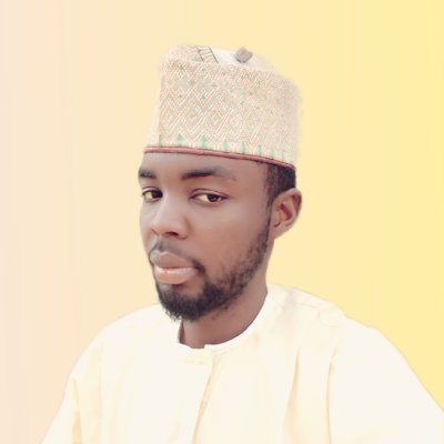 Abubakar Bala Khalid my name born in Gusau Zamfara state of Nigeria.