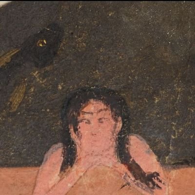 aaaahar_h's profile picture. زمان میگذره و همه چیز رو با خودش میبره