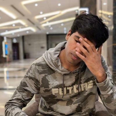 Nithesh_2303's profile picture. An Young, Crazy Boy with No Limits... Always Engaged with Thoughts...