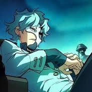 1lD0ttore's profile picture. One of the Segments of The Second of the Eleven Fatui Harbingers, aka. Il Dottore.