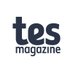 Tes (@tes) Twitter profile photo Tes (@tes) Twitter profile photo